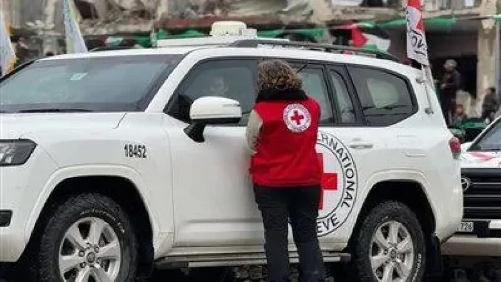 الصليب الأحمر: إسرائيل تمنعنا من الوصول للمعتقلين الفلسطينيين