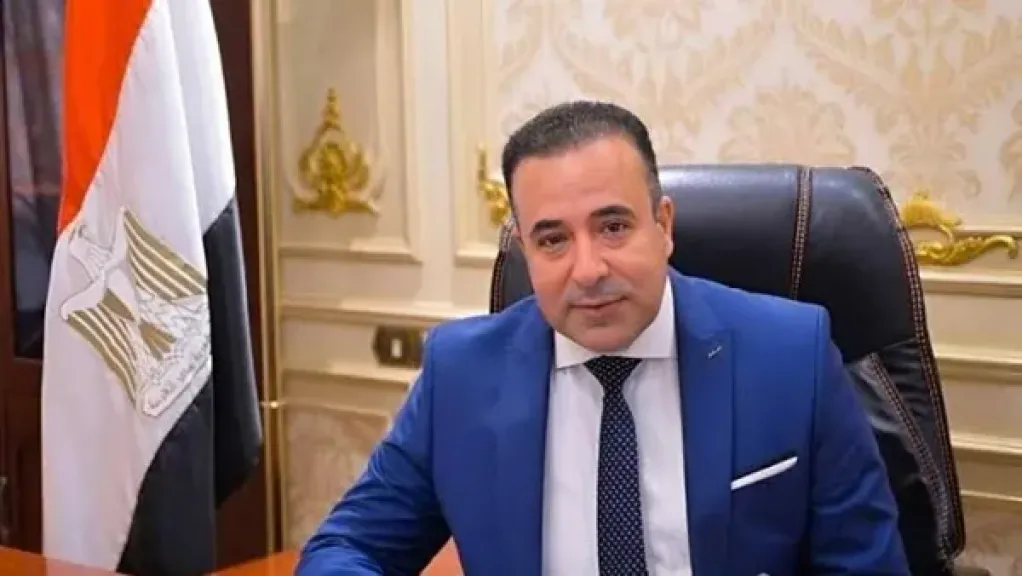 النائب أحمد بدوي: الحملة ضد المحتويات المسيئة بالتطبيقات الإلكترونية حققت نجاحا كاملا