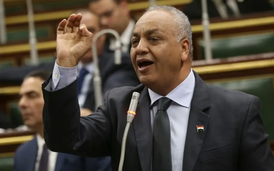 انتخابات مجلس الشيوخ.. مصطفى بكري: لا خيار إلا المشاركة.. العزوف إهدار للحق الدستوري