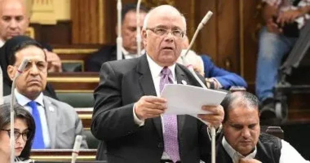 الإيجار القديم.. النائب محمد الفيومي: القانون عنوانه العدالة والرحمة وأولويتنا كانت محدودي الدخل
