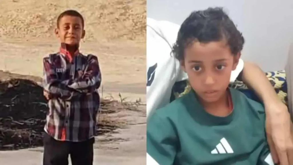 نيابة سيوة تجدد حبس قاتل 4 أشخاص من أسرة واحدة وتكشف تفاصيل مروعة من شهادة طفل ناجِ