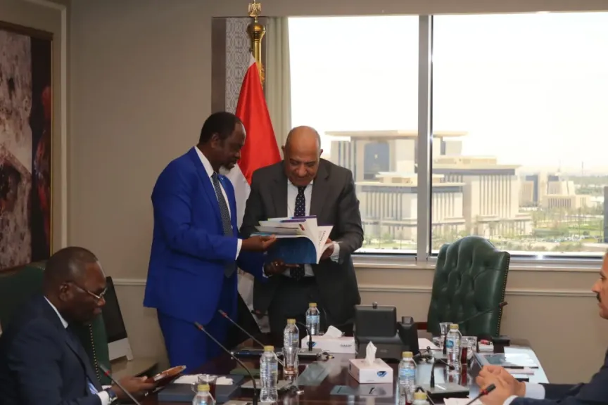 مصر تستضيف المؤتمر العام الحادي والعشرين لاتحاد مرافق الطاقة الإفريقية «APUA»