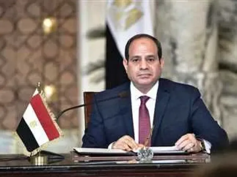 اليوم.. السيسي يستقبل نظيره الفيتنامي بقصر الاتحادية