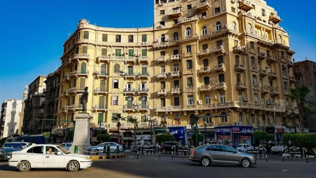 تسليم فوري لوحدات الإيجار القديم بعد تصديق الرئيس علي القانون بتلك الحالات