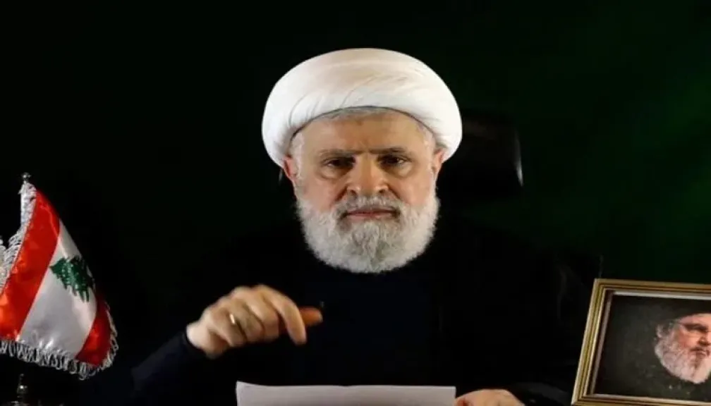 حزب الله يتحدى «العهد الجديد» في لبنان.. لا جدول زمني لتسليم السلاح