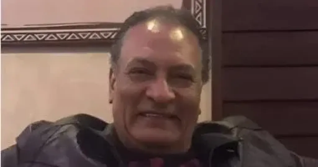 الفنان حمدي إسماعيل يخضع لقسطرة مخية دقيقة والفريق الطبي يمنع الزيارة حرصًا على حالته
