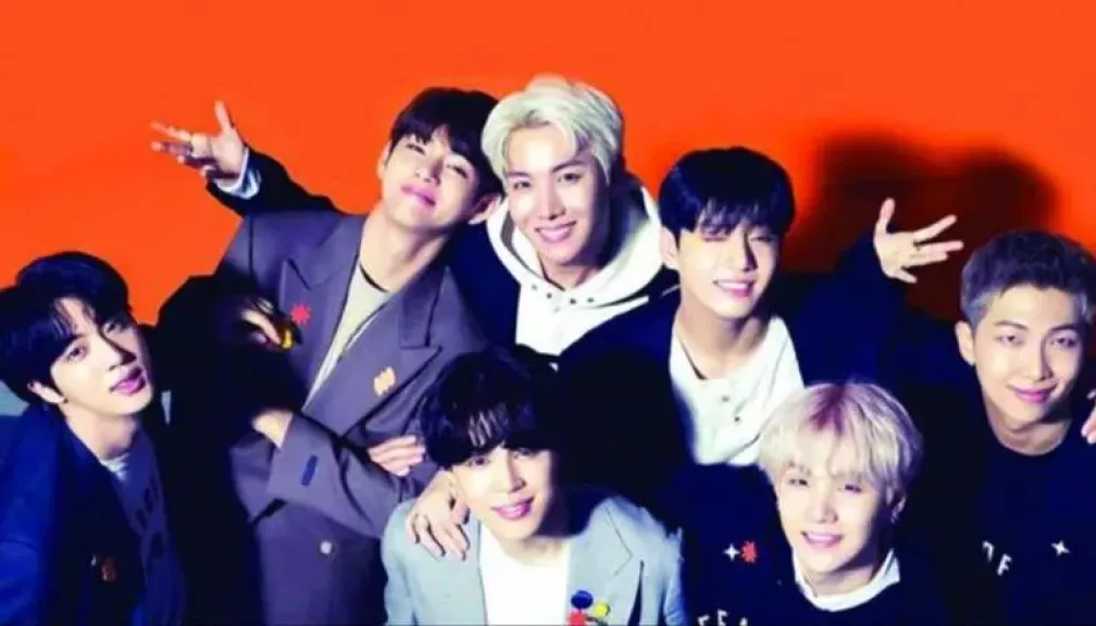شائعة عالمية تلاحق «BTS».. هل تشارك في ألبوم مايكل جاكسون؟