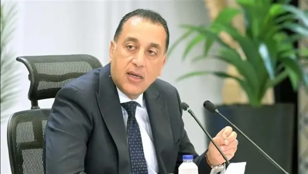رئيس الوزراء يرأس اجتماع الحكومة الأسبوعي اليوم من مقر العاصمة الإدارية
