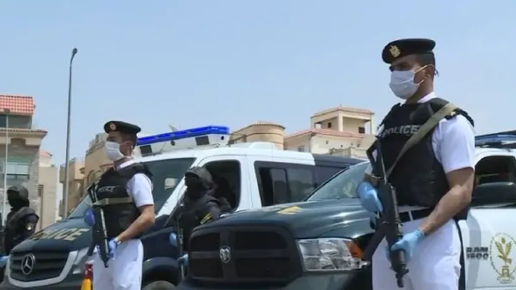 ضبط صانع محتوى غسل 65 مليون جنيه في شراء الوحدات السكنية والسيارات