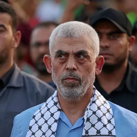 «ظاهرة صادمة».. وزير إسرائيلي يعلق على انتشار اسم يحيى السنوار في ألمانيا