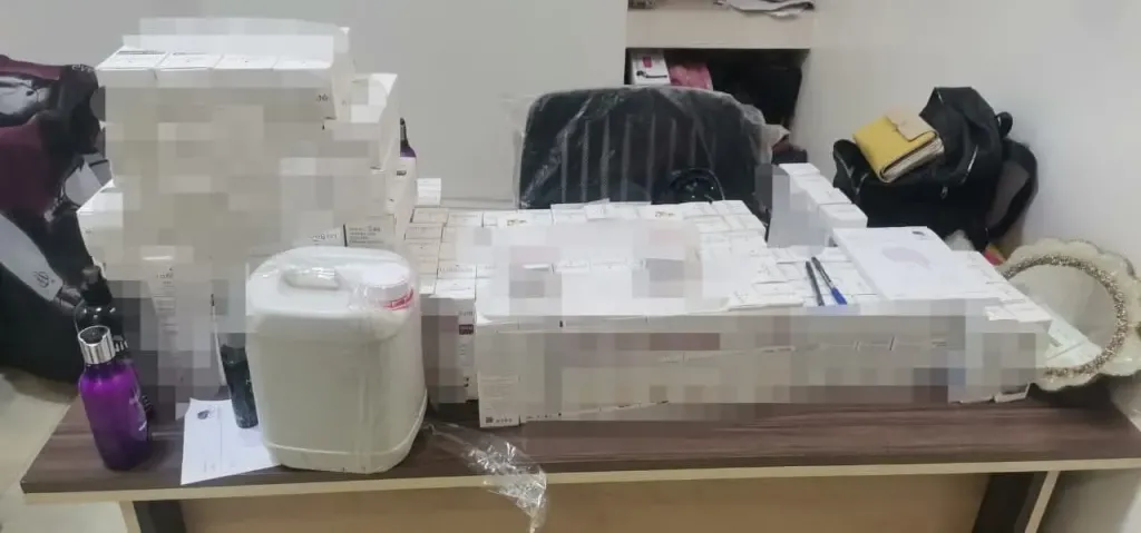 صحة المنوفية تغلق 59 منشأة طبية خلال يوليو.. وحملات التفتيش مستمرة