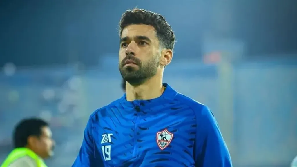 عبدالله السعيد: رؤية الزمالك مبشرة.. ومهمتنا ليست صعبة