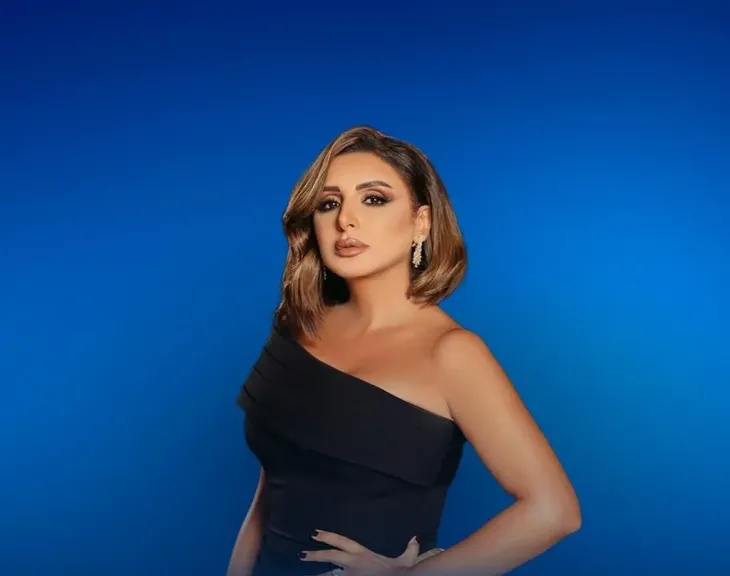 الشركة المتحدة تدعم أنغام: عزيمتها ستقودها لتجاوز هذه الوعكة الصحية