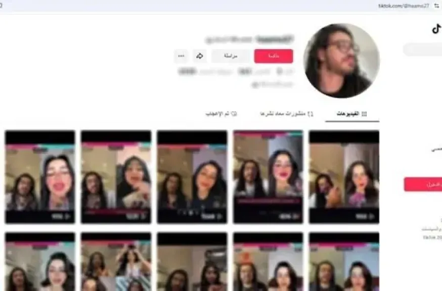 بحوزته سلاحا ناريا وحشيش.. الداخلية تعلن تفاصيل القبض على صانع محتوى بالمنيا