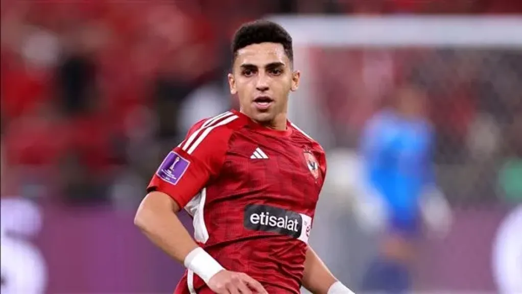 الأهلي يبدأ محاولات لتمديد عقد أحمد نبيل كوكا بعد فشل انتقاله إلى قاسم باشا التركي