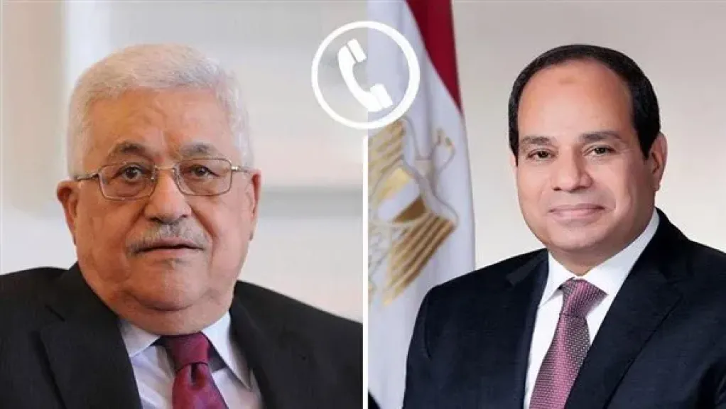 الرئيس السيسي يؤكد استمرار الجهود المصرية المكثفة لوقف إطلاق النار وإدخال المساعدات لقطاع غزة