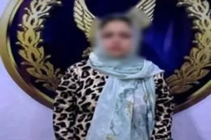 ضبط صانعة محتوى لنشرها مقاطع فيديو بمواقع التواصل تتضمن ألفاظ خادشة للحياء