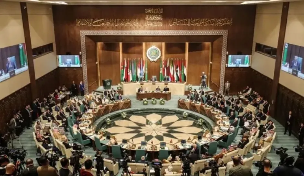 فلسطين تطلب عقد اجتماع طارئ لمجلس الجامعة العربية على مستوى المندوبين الدائمين