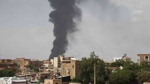 مسئولة أممية: 30 مليون شخص بالسودان بحاجة لمساعدات.. والخرطوم أصبحت مدينة أشباح