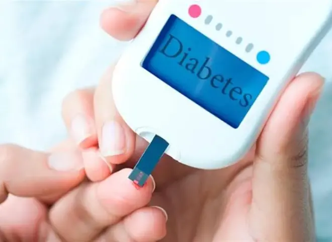 باحثون سويديون يطورون طريقة جديدة لتقييم خطر أمراض القلب لدى مرضى السكري من النوع الثاني