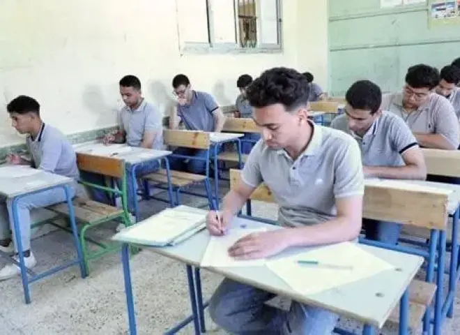 الدور الثاني 2026.. رابط جدول امتحانات الدبلومات الفنية