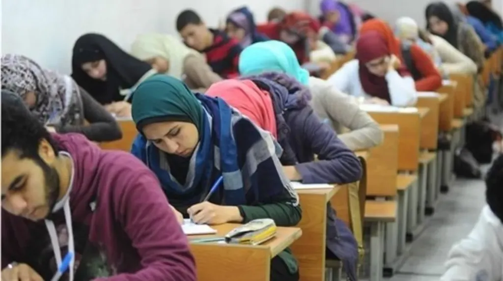 أغلاق باب تظلمات الثانوية العامة غدًا و40 ألف طالب تقدموا علي الموقع الاليكتروني