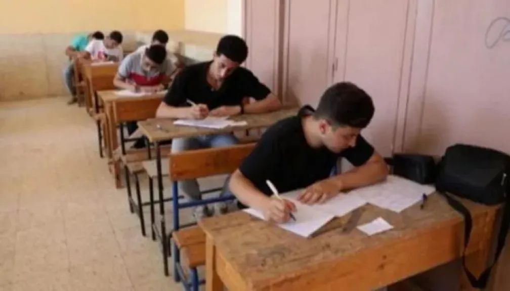 أنطلاق امتحانات الدور الثاني للدبلومات الفنية اليوم و204 ألف طالب وطالبة يؤدون الامتحانات