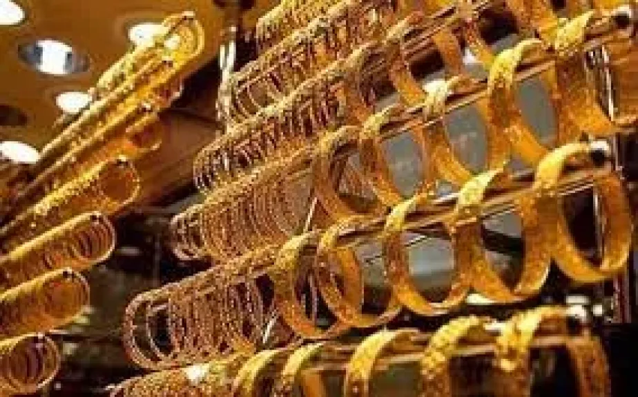 سعر عيار 21 الأن بالصاغة .. اسعار الذهب بعد أخر زيادة في الاسواق