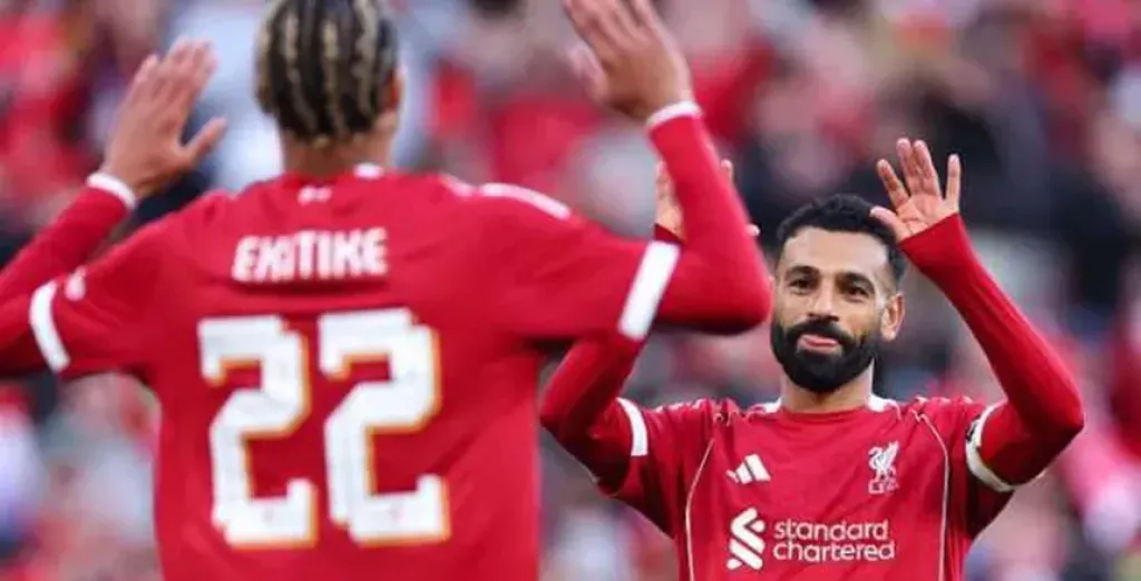 الأغلى بالدوري الإنجيلزي.. محمد صلاح ينتقد سعره بـ«الفانتازي»
