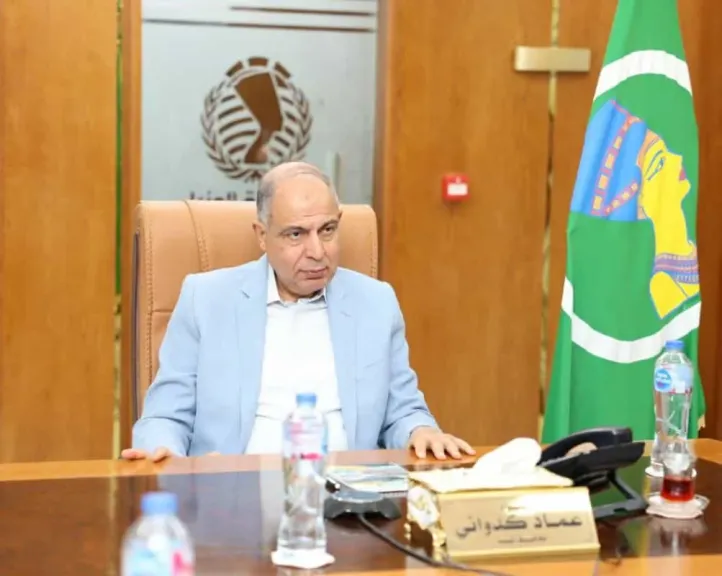 المنيا تبدأ الموجة الـ27 لإزالة التعديات على الأراضي.. والمحافظ: استرداد حق الدولة أولوية