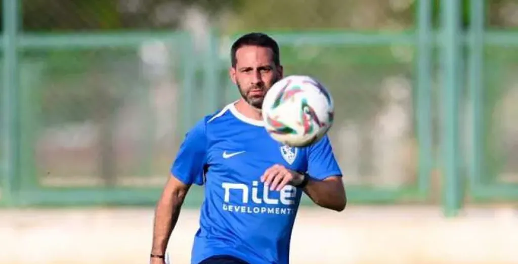 تفاصيل جلسة يانيك فيريرا مع لاعبي الزمالك قبل مواجهة المقاولون