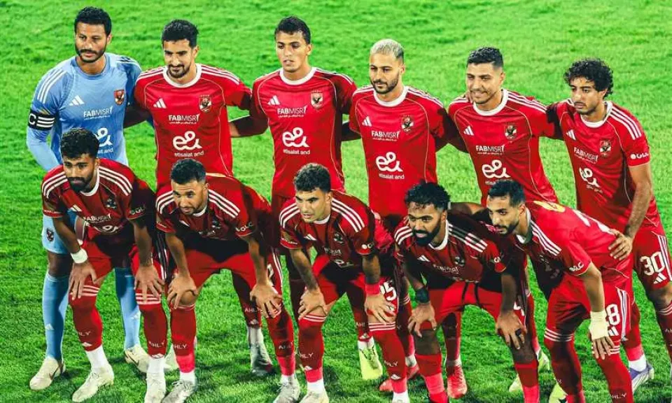 ريبيرو يعلن تشكيل الأهلي أمام مودرن سبورت.. شوبير وزيزو أساسيان