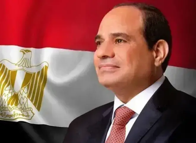 الرئيس السيسي يتوجّه اليوم إلى قطر للمشاركة في القمة العربية الإسلامية الاستثنائية