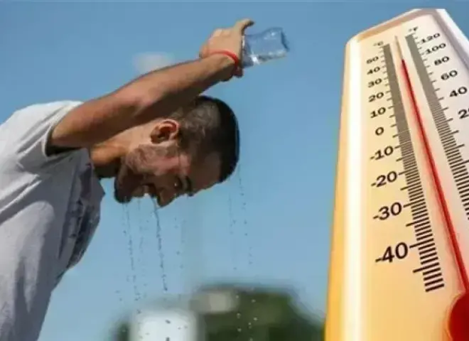 «الجو هيقلب» بيان مهم بشأن حالة الطقس اليوم : عودة الأمطار والأجواء الشتوية
