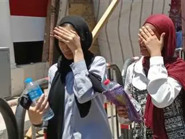 الأرصاد الجوية تحذر من حالة الطقس وتوجه نصائحها للمواطنين