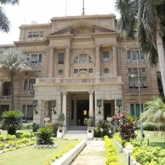 بالمجان للجمهور : وزير الزراعة يعلن بدء التسغيل التجريبي للمتحف الزراعي السبت المقبل