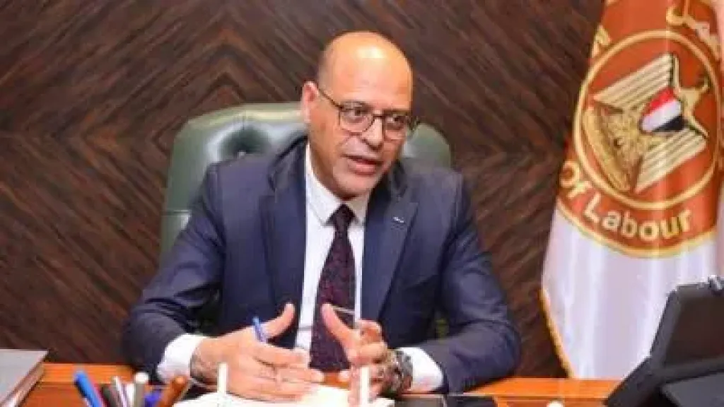 غرامة تصل إلى 200 ألف جنيه للأجنبي الذي يعمل بدون تصريح بدءا من سبتمبر