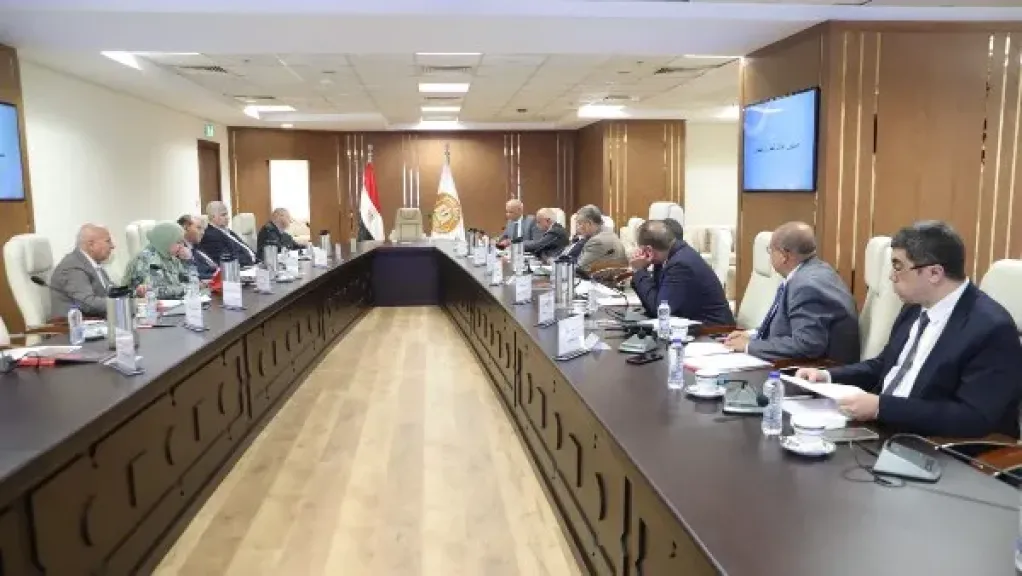 صرف 325 مليون جنية علي مدار  22 عام لتطوير صندوق التدريب والتأهيل