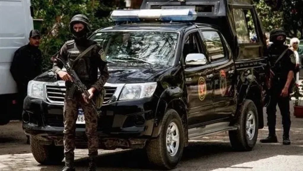 القبض على التيك توكر فادي تاتو لاتهامه بنشر الفسق والفجور