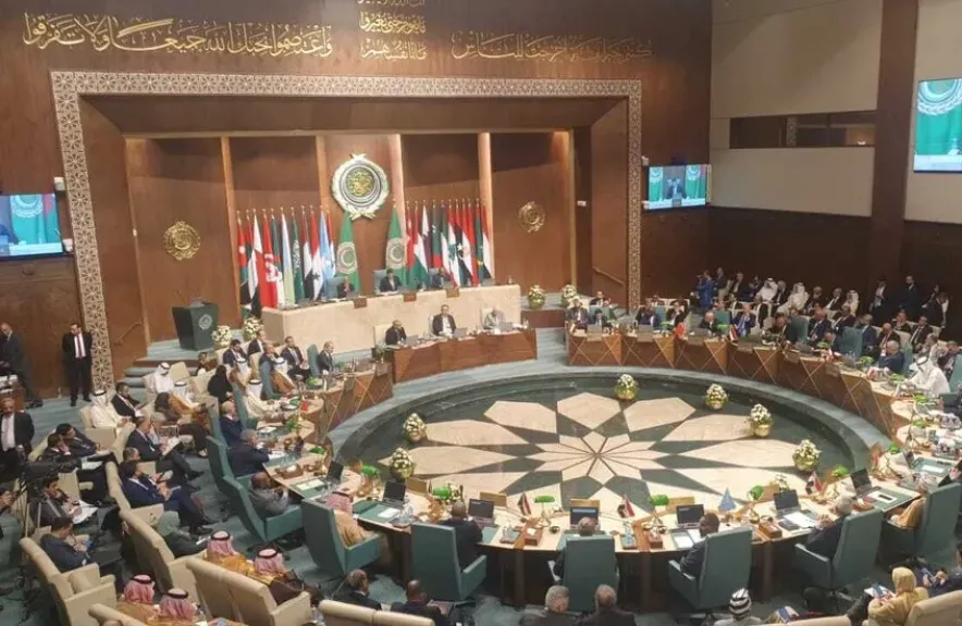 الجامعة العربية تدعو جميع الدول لمراجعة علاقاتها الاقتصادية مع إسرائيل