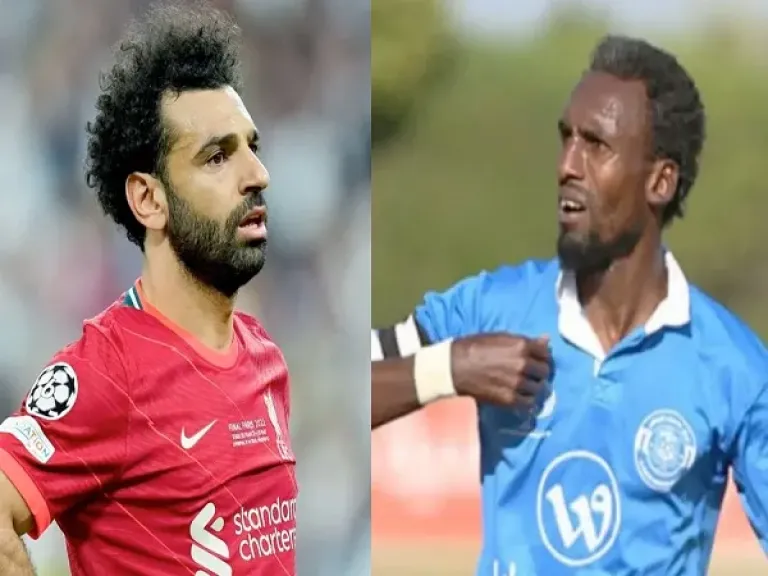 الجيش الإسرائيلي يرد على محمد صلاح في واقعة استشهاد سليمان العبيد