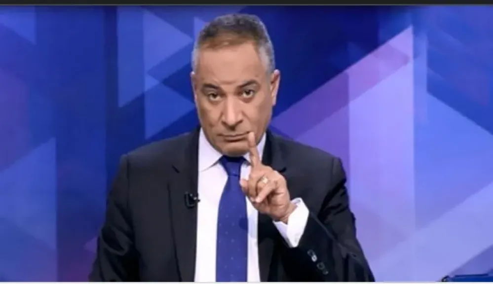 أحمد موسى: الإعلام المعادي لمصر يخصص مليار و250 مليون دولار لتمويل منصاته وبرامجه