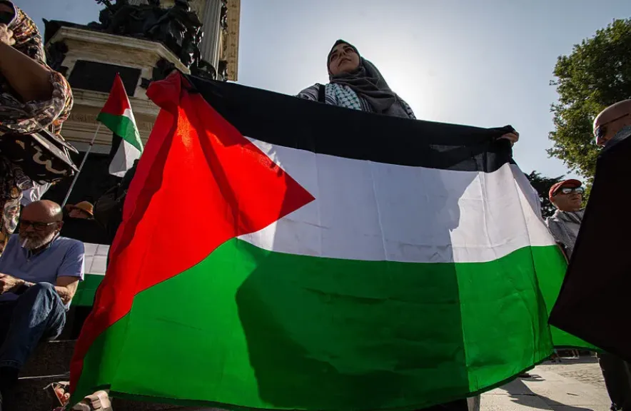 أستراليا تعتزم الاعتراف بدولة فلسطين خلال اجتماعات الأمم المتحدة المقبلة