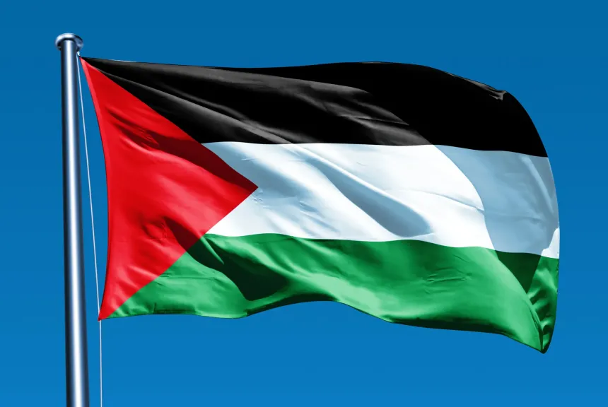 مصر ترحب بإعلان أستراليا اعتزامها الاعتراف بالدولة الفلسطينية