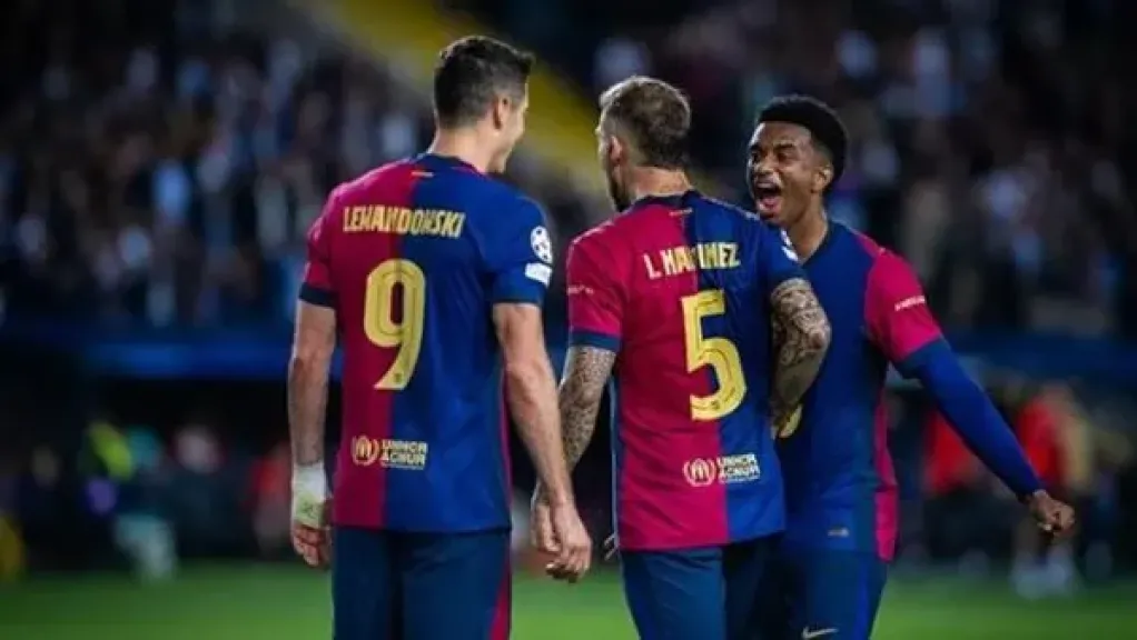 نفاد تذاكر مباراة مايوركا وبرشلونة فى الجولة الأولى من الدوري الإسباني
