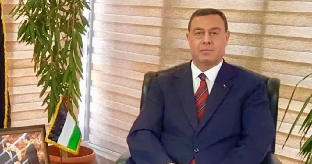 سفير فلسطين بالقاهرة يشيد بموقف مصر الداعم لأعادة إعمار غزة وعقد مؤتمر دولي لهذا الغرض