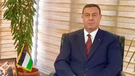 سفير فلسطين بالقاهرة يشيد بموقف مصر الداعم لأعادة إعمار غزة وعقد مؤتمر دولي لهذا الغرض