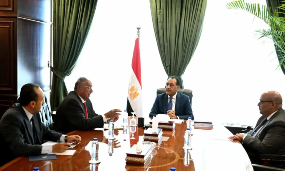 رئيس الوزراء يناقش مقترحات تعديل قانون المجلس القومي لحقوق الانسان