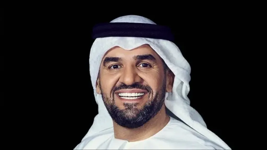حسين الجسمي يتقدم ببلاغ رسمي ضد ملحن شهر به بسبب لحن أغنية
