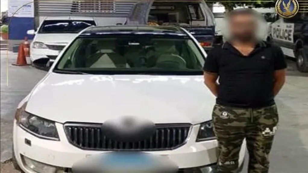 خبطه وهرب.. ضبط عاطل صدم أجنبيًا بسيارته وتسبب في وفاته بالقاهرة